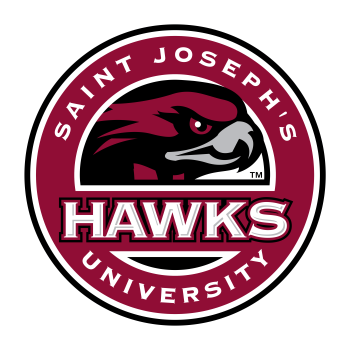 Saint Joseph's Hawks terbaru