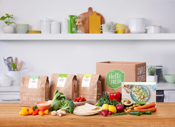 healthy dinner delivery service pictures terbaru