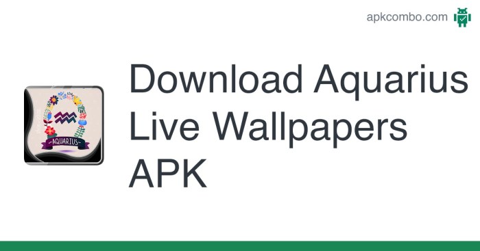 download the latest aquarius edit app